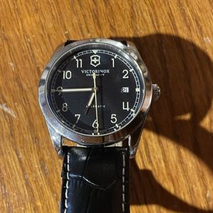 Victorinox men’s watch